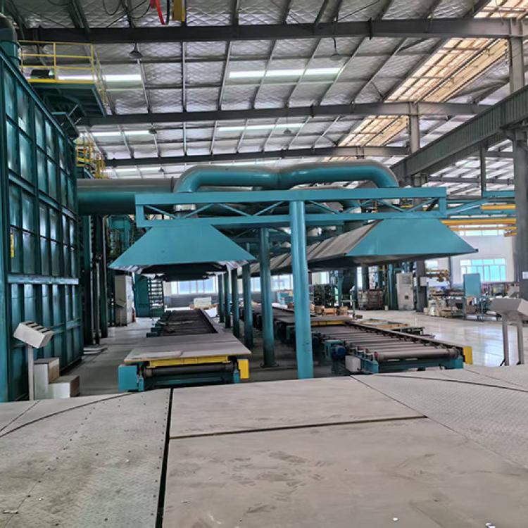 Aluminum Die Casting