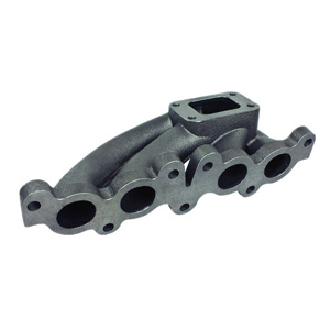 Exhaust Manifold