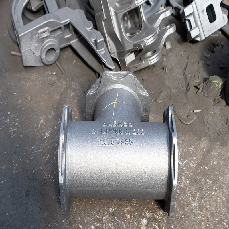 The Key Differences Between Cast Iron and Cast Steel