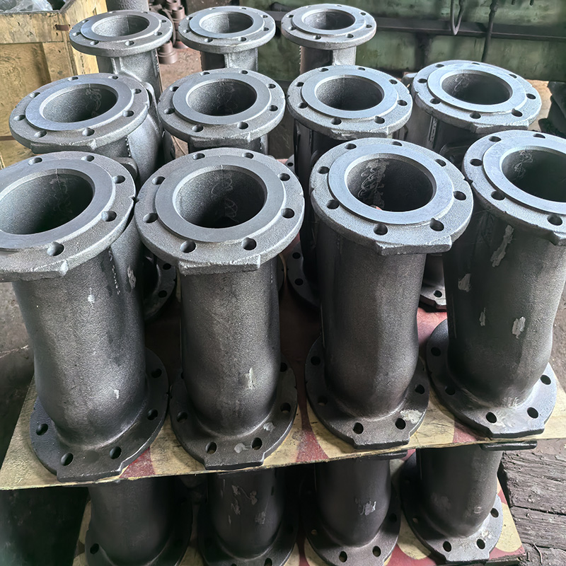 Are Cast Steel Valves Better Than Cast Iron Valves?