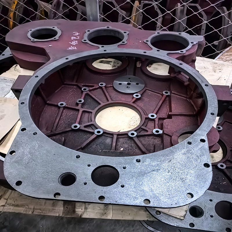 Global Top Metal Casting Companies How to Control Quality