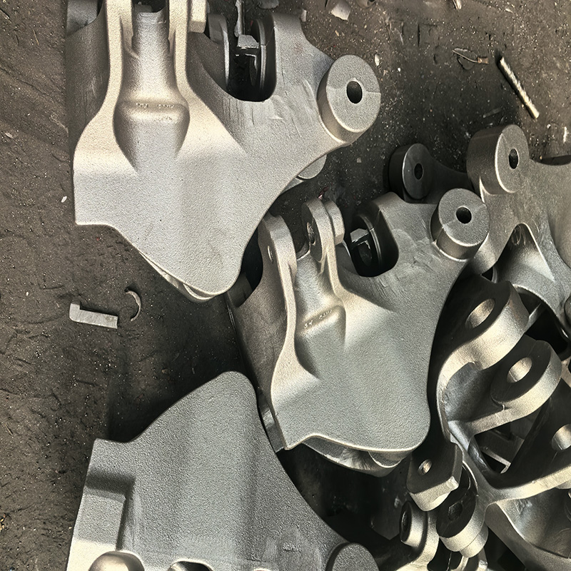 Why Gray Cast Iron Remains the Gold Standard for Machine Bases