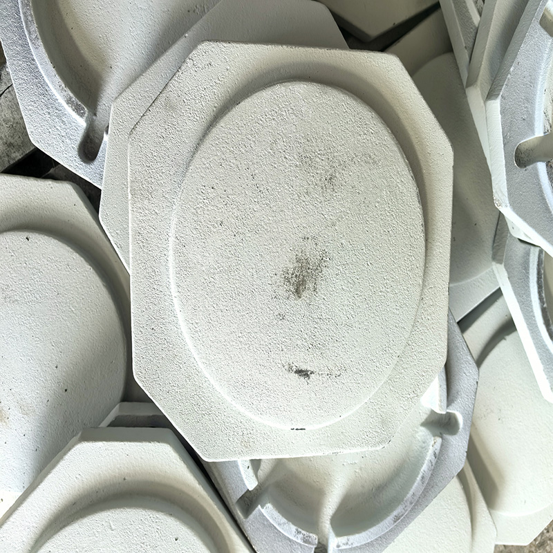 How to Find a Reliable Cast Iron Washers Supplier in China