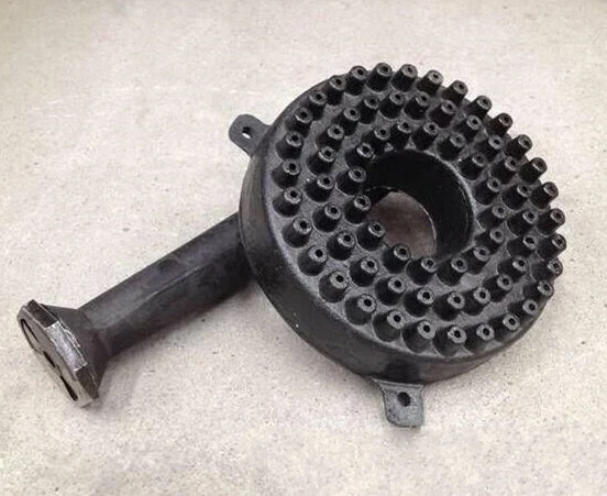 Cast Iron or Aluminum Alloy: Which Gas Stove Grate is Right for Your Kitchen?