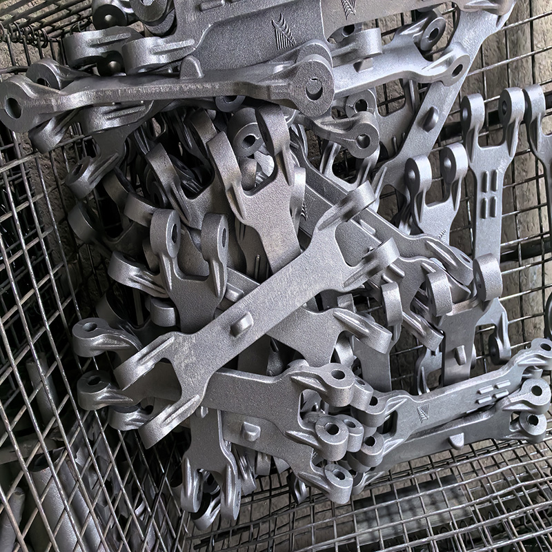 Advantages of Cast Iron Pipe Brackets from Dandong Pengxin