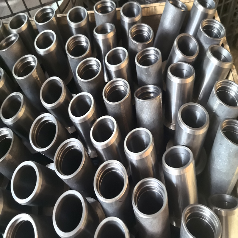 Properties of Gray Cast Iron