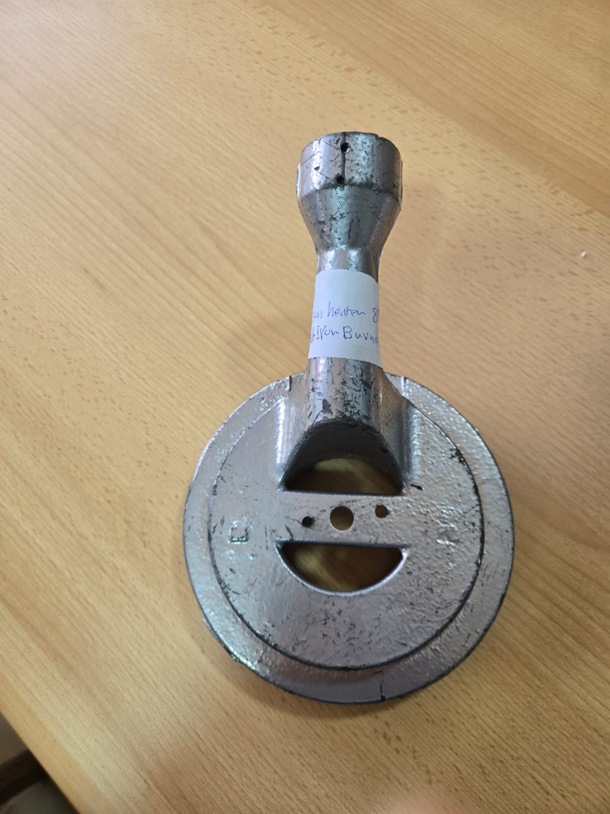 Industrial Burners Manufacture from Dandong City Pengxin