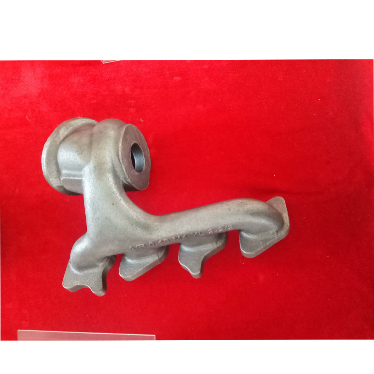 The Difference between Pig Iron and Wrought Iron in China