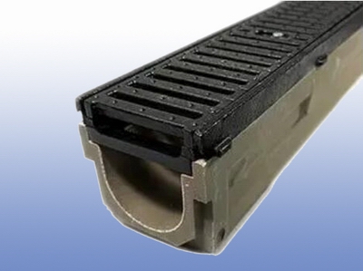 Ductile Iron Trench Grates: The Ultimate Solution for Heavy-Duty Drainage