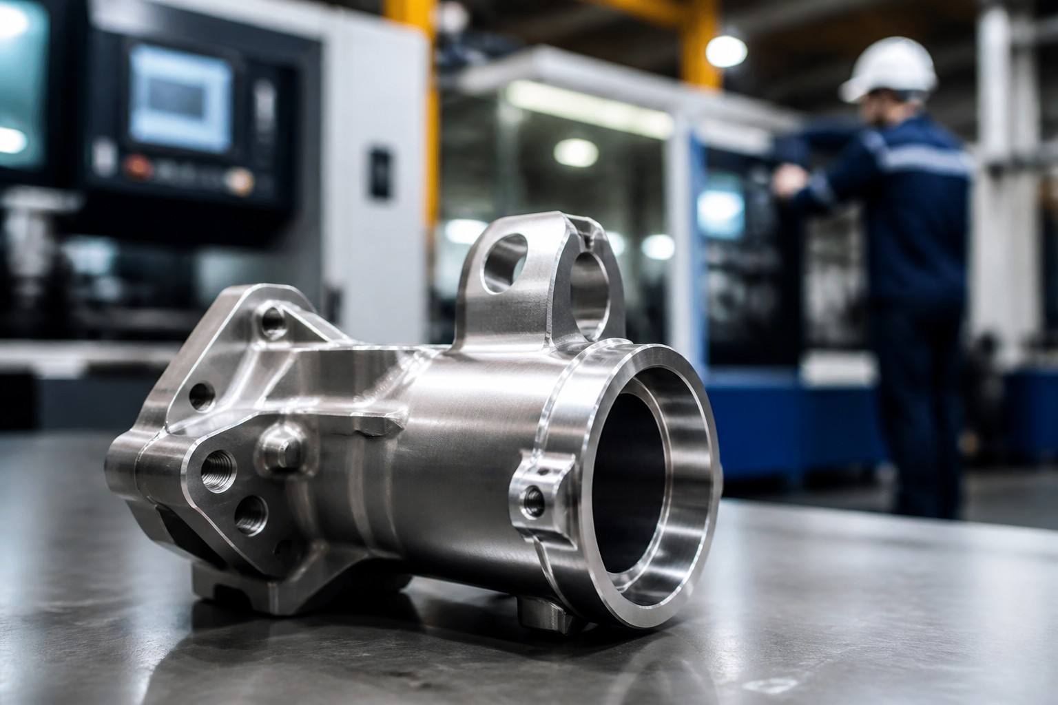 Precision and Performance: The Advantages of Stainless Steel Investment Casting