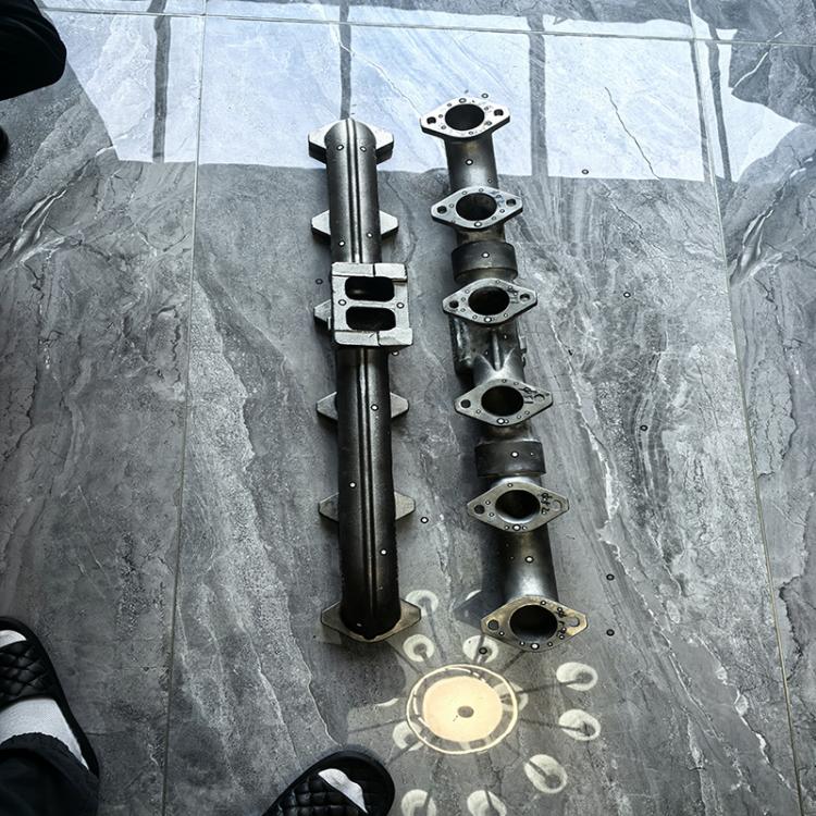 06180RBDE01 Exhaust Manifold for Honda civic