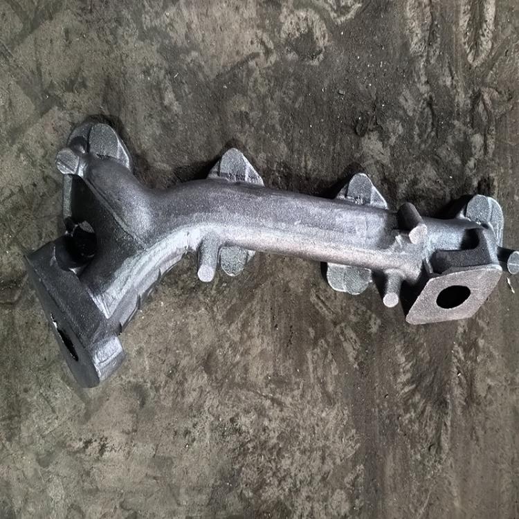 ATP Automotive Graywerks 101208 Exhaust Manifold