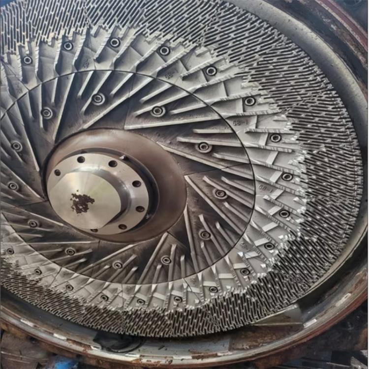 58inch Segment Refiner Grinding Disc Blade for HDF MDF Refiner Mill