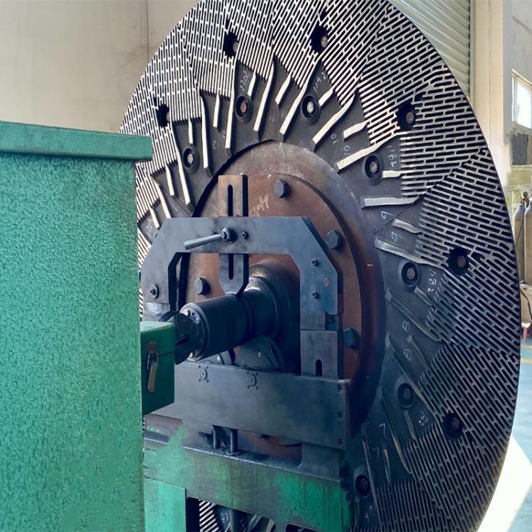 Andritz 48 inch Refiner-48TK-1