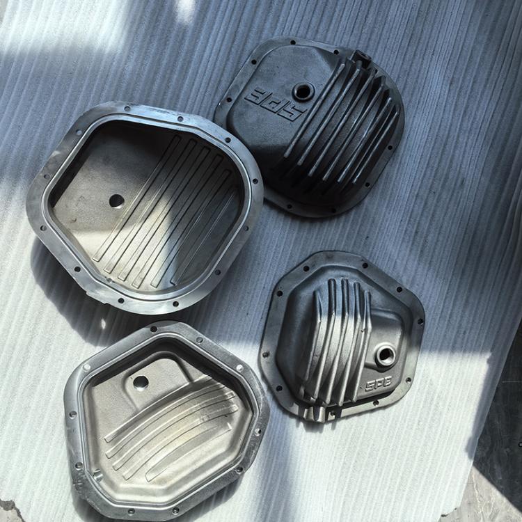 Custom Billet GTR Oil Pan 6061-T6 Billet Oil Pan for GTR R35