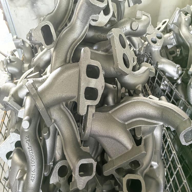 Dorman 674-988 Passenger Side Exhaust Manifold Kit