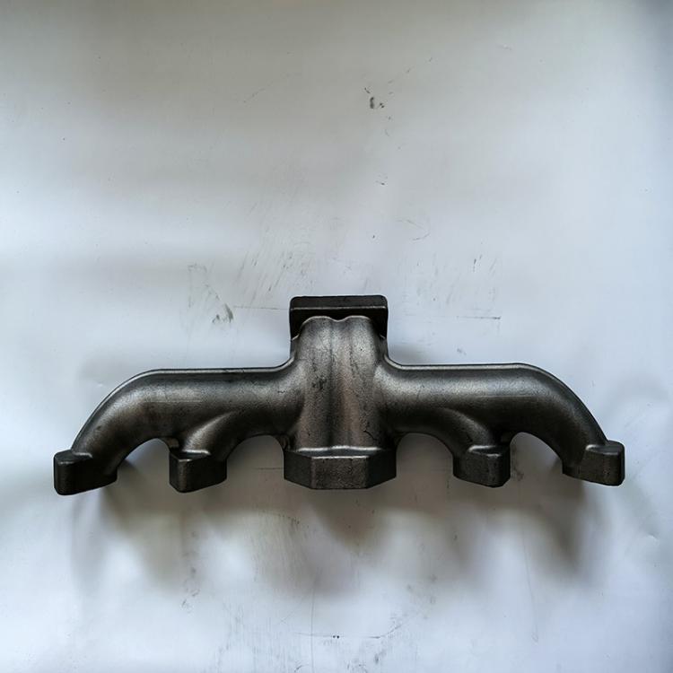 OEM 5.3L 6.0L Driver Side Exhaust Manifold Envoy Ascender Rainier 9-7x SSR Trailblazer EXT