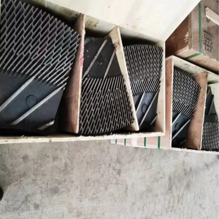 Pallmann 54 inch Refiner-54MK