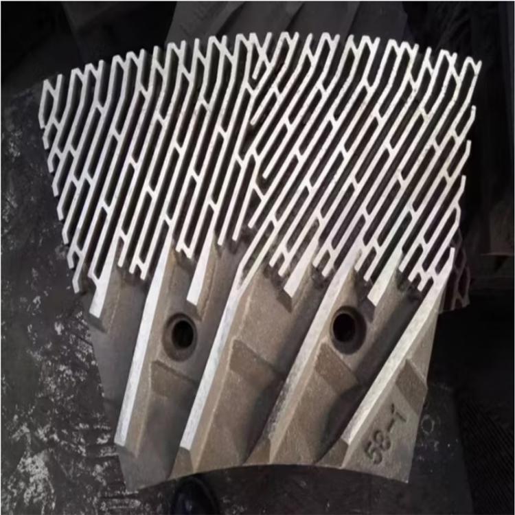 Zhongfoma/Sufoma Z44TK-1 44\